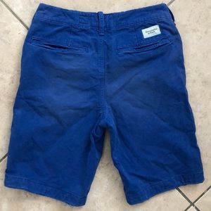 Abercrombie & Fitch pigment dyed shorts - NWOT!